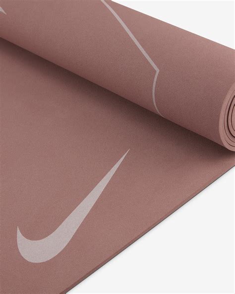 jongensbril mat nike|Nike Reversible Yoga Mat (4mm).